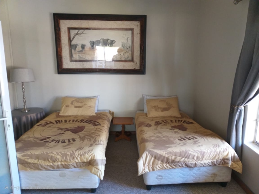 4 Bedroom Property for Sale in Kimberley Rural Northern Cape